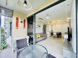 Hundred Palms Residences (D19), Condominium #467857111